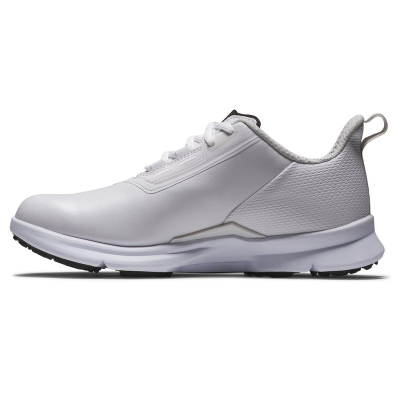 FootJoy Fuel ladies golf shoes, white