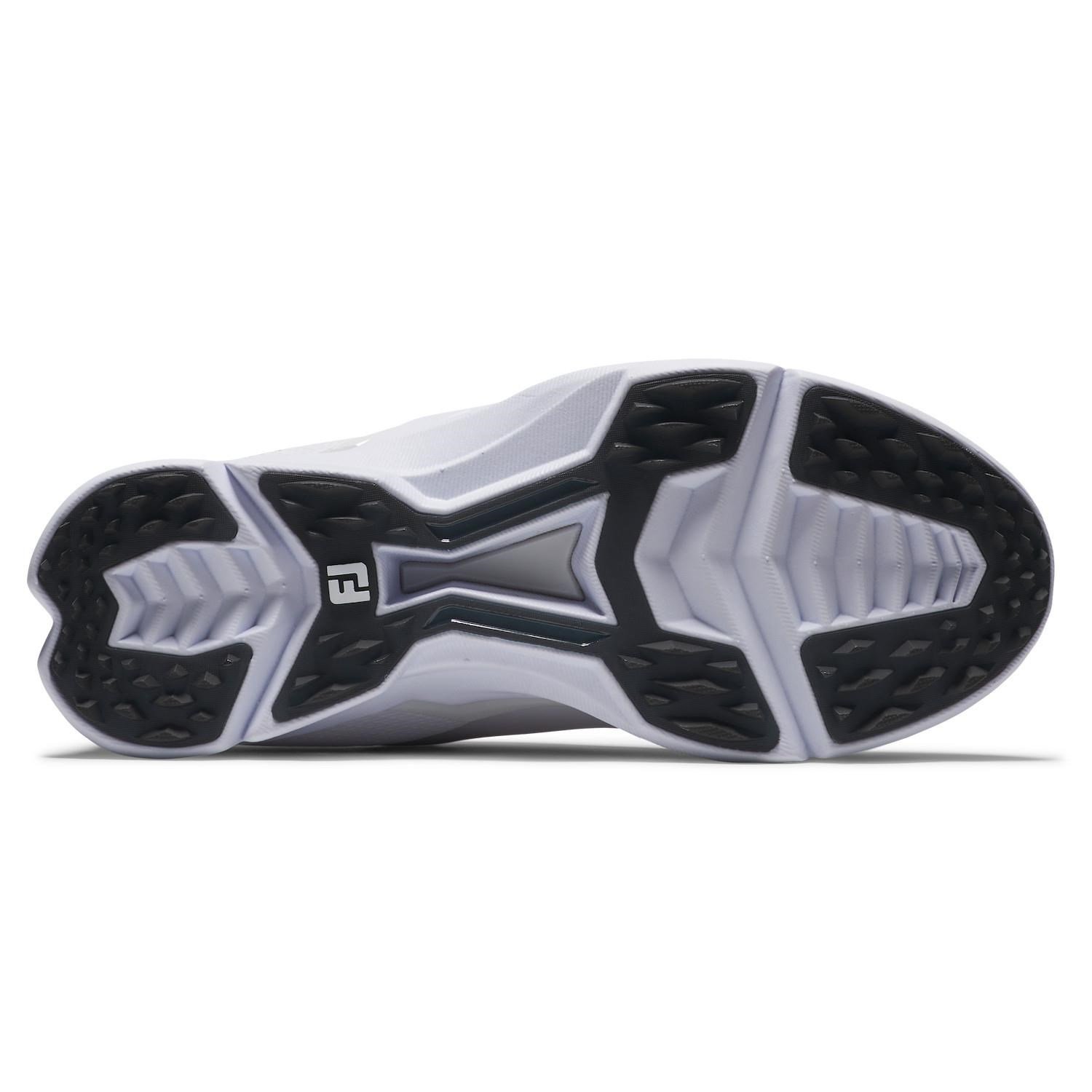 FootJoy Fuel ladies golf shoes, white