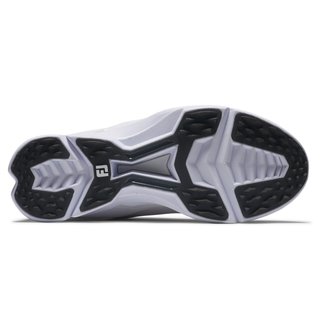 FootJoy Fuel ladies golf shoes, white