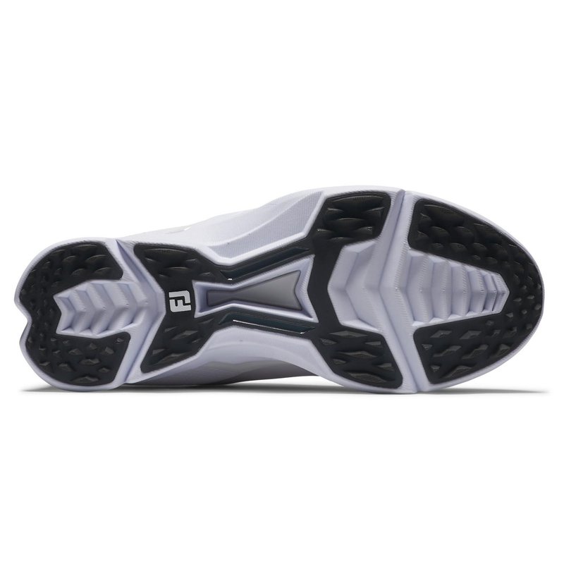 FootJoy Fuel ladies golf shoes, white