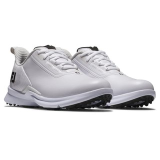 FootJoy Fuel ladies golf shoes, white