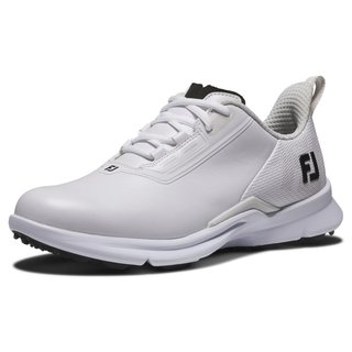 FootJoy Fuel ladies golf shoes, white