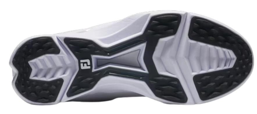 FootJoy Fuel BOA ladies golf shoes, white