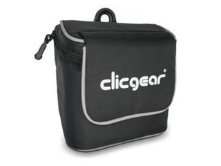 Clicgear Rangefinder Bag, black