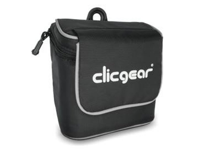 Clicgear Rangefinder Bag, black