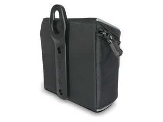Clicgear Rangefinder Bag, black