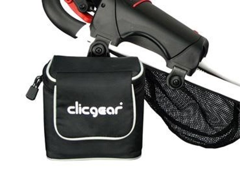 Clicgear Rangefinder Bag, black