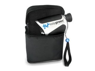 Clicgear Rangefinder Bag, black