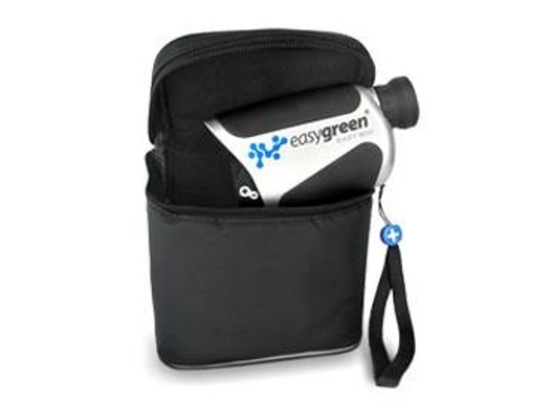 Clicgear Rangefinder Bag, black