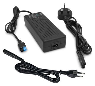 Motocaddy LitePower 12V Lithium Charger
