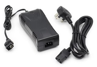 Motocaddy LitePower 12V Lithium Charger