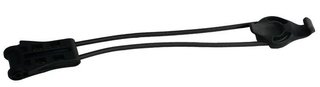 Clicgear Elastic Bag Strap - Hook
