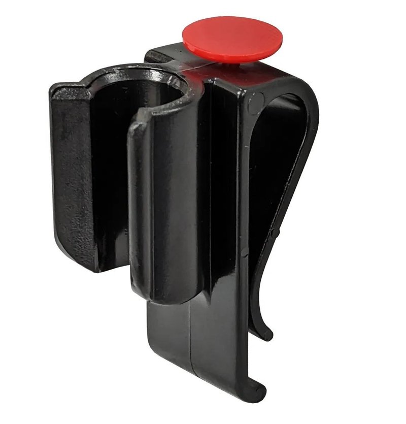 Longridge Putter Caddy Clip 3in1