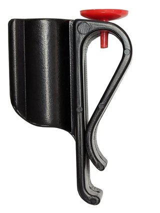 Longridge Putter Caddy Clip 3in1