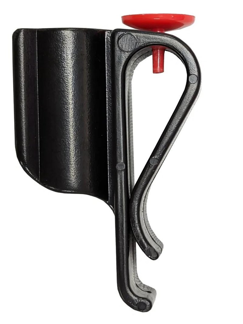 Longridge Putter Caddy Clip 3in1