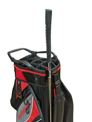 Longridge Putter Caddy Clip 3in1