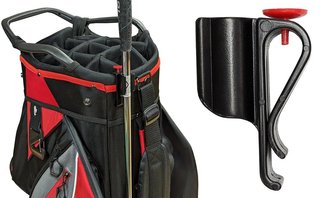 Longridge Putter Caddy Clip 3in1