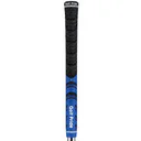 Golf Pride Decade MultiCompound Cord grip, Midsize, blue