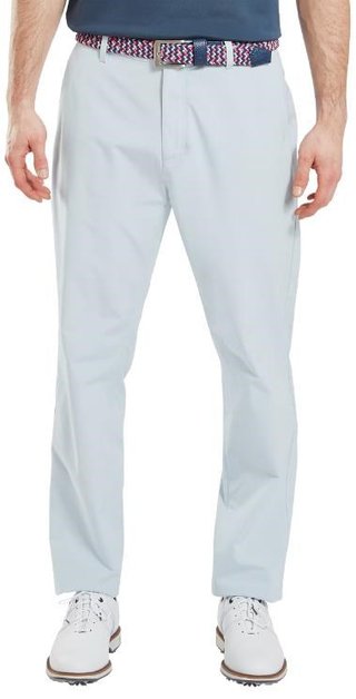 FootJoy Par Golf men's pants, skyway