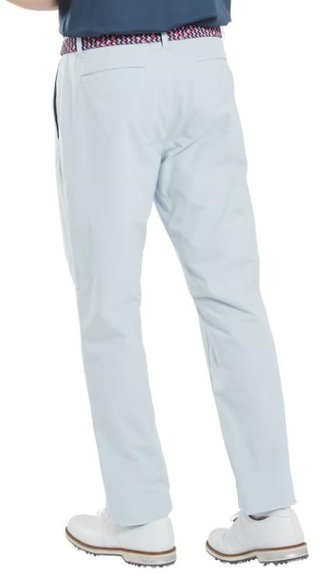 FootJoy Par Golf men's pants, skyway