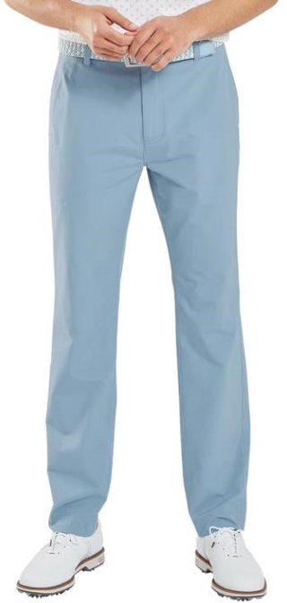 FootJoy Par Golf men's pants, blue jay