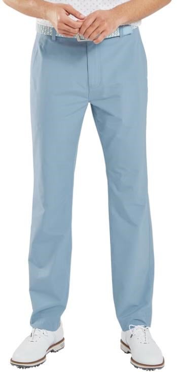 FootJoy Par Golf men's pants, blue jay