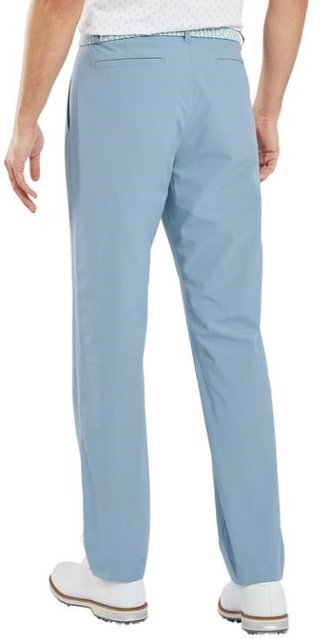 FootJoy Par Golf men's pants, blue jay