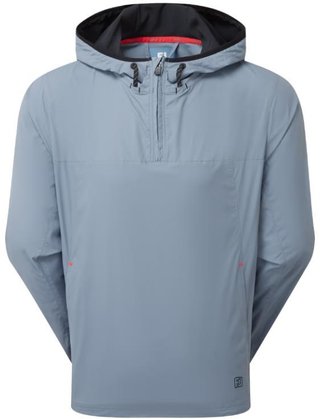 FootJoy TempoSeries Hoodie men's jacket, flint