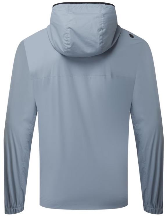 FootJoy TempoSeries Hoodie men's jacket, flint