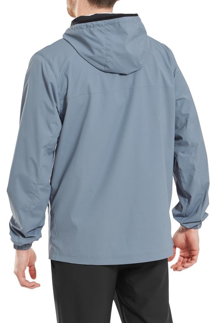 FootJoy TempoSeries Hoodie men's jacket, flint