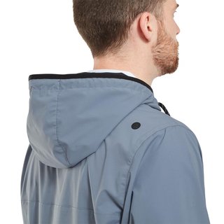FootJoy TempoSeries Hoodie men's jacket, flint