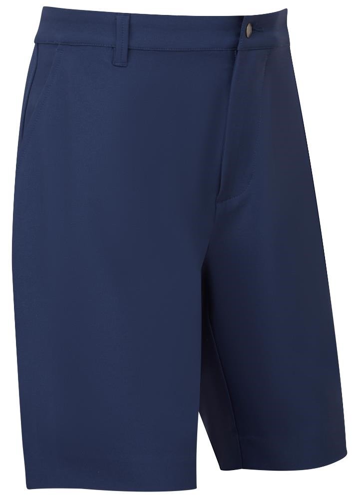FootJoy Performance Tapered Fit men's shorts, navy