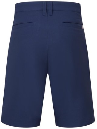 FootJoy Performance Tapered Fit men's shorts, navy