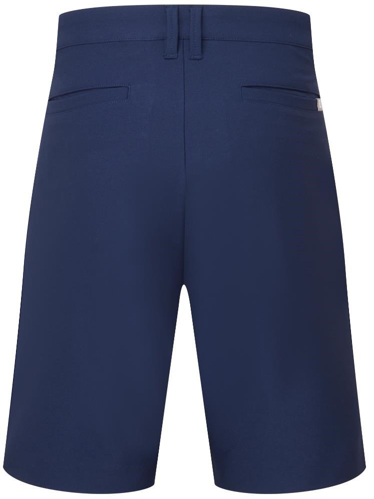 FootJoy Performance Tapered Fit men's shorts, navy