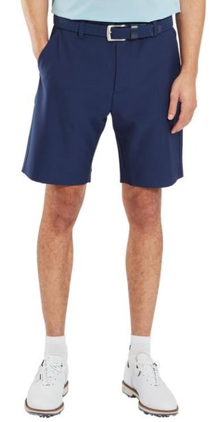 FootJoy Performance Tapered Fit men's shorts, navy