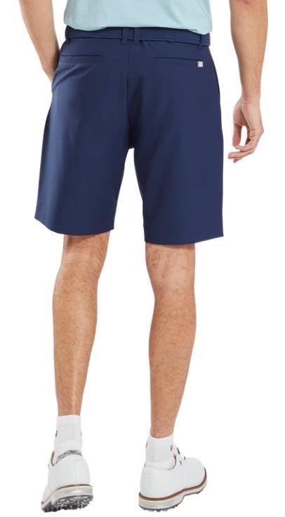 FootJoy Performance Tapered Fit men's shorts, navy