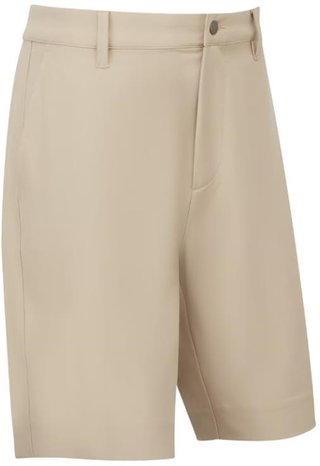 FootJoy Performance Tapered Fit men's shorts, khaki