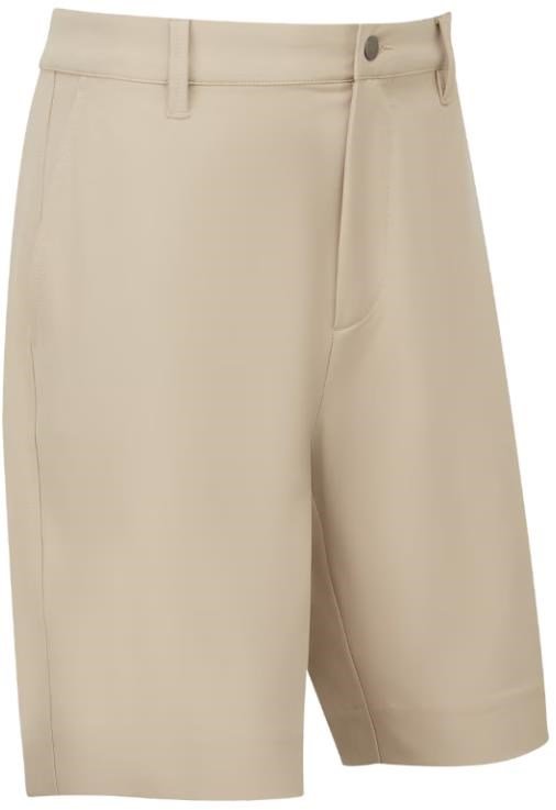 FootJoy Performance Tapered Fit men's shorts, khaki