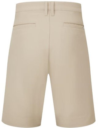 FootJoy Performance Tapered Fit men's shorts, khaki
