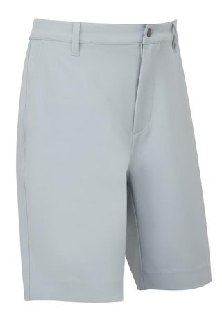 FootJoy Performance Tapered Fit men's shorts, grey