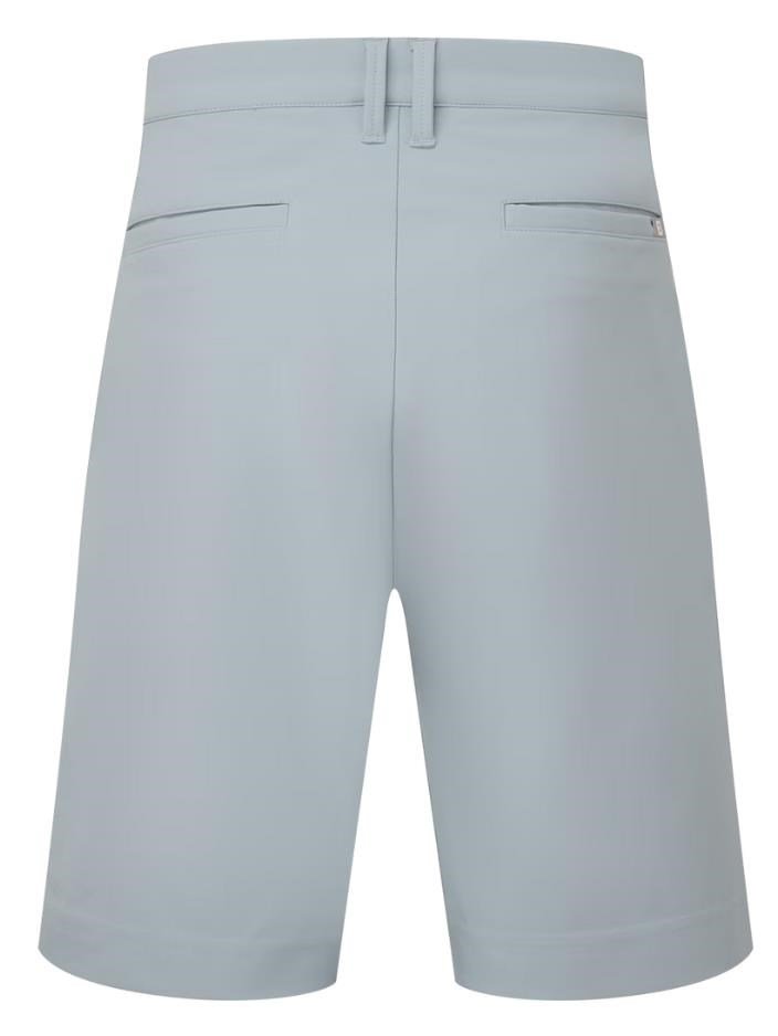 FootJoy Performance Tapered Fit men's shorts, grey