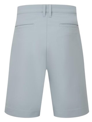 FootJoy Performance Tapered Fit men's shorts, grey