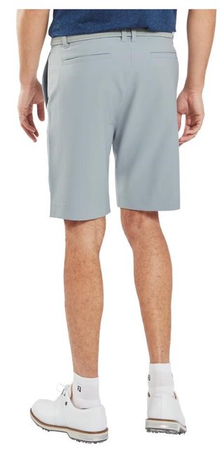 FootJoy Performance Tapered Fit men's shorts, grey