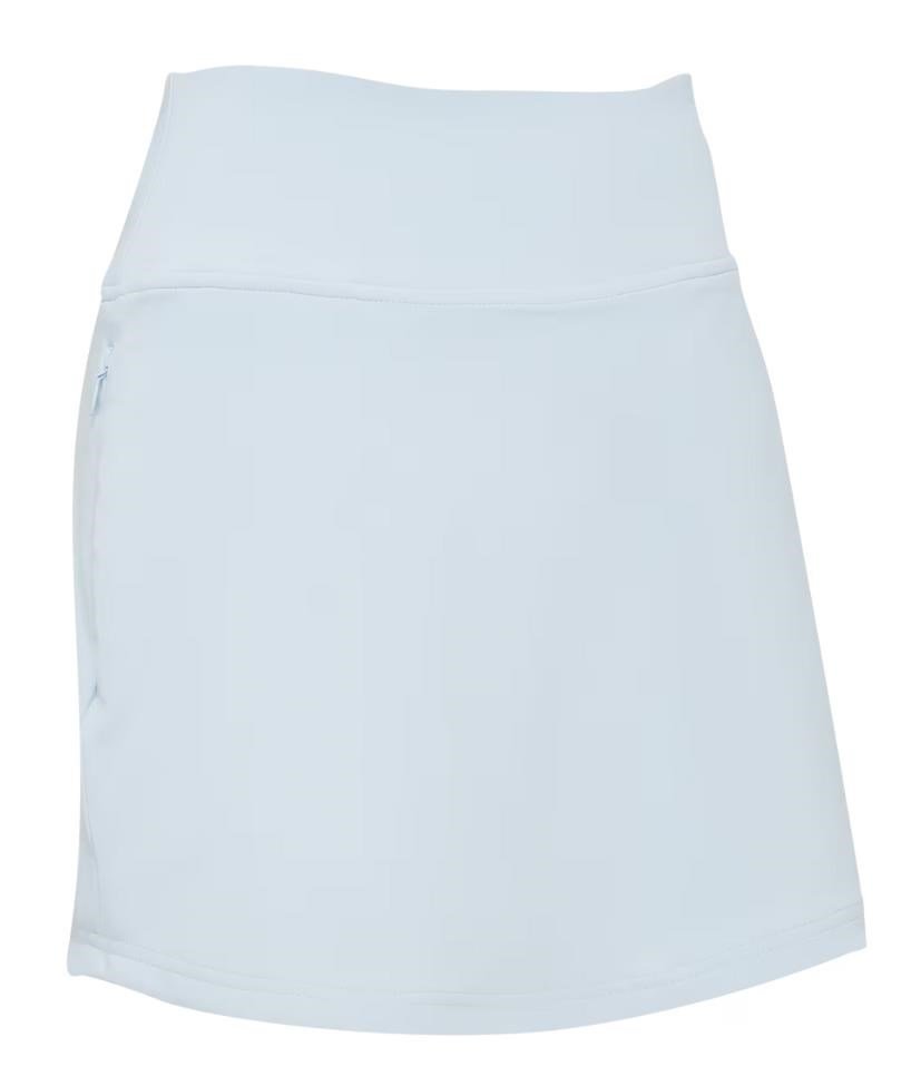 FootJoy Aerial Performance Knit women's skort, skyway