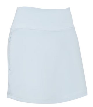 FootJoy Aerial Performance Knit women's skort, skyway