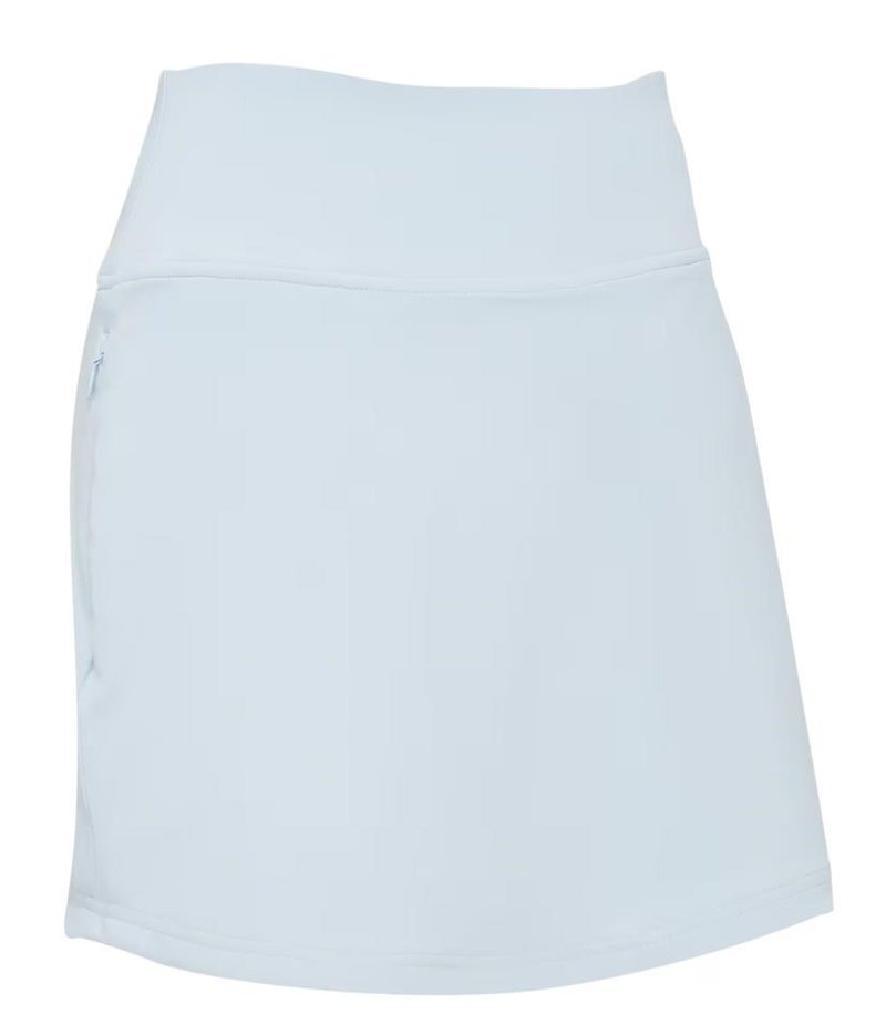 FootJoy Aerial Performance Knit women's skort, skyway
