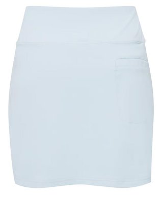 FootJoy Aerial Performance Knit women's skort, skyway
