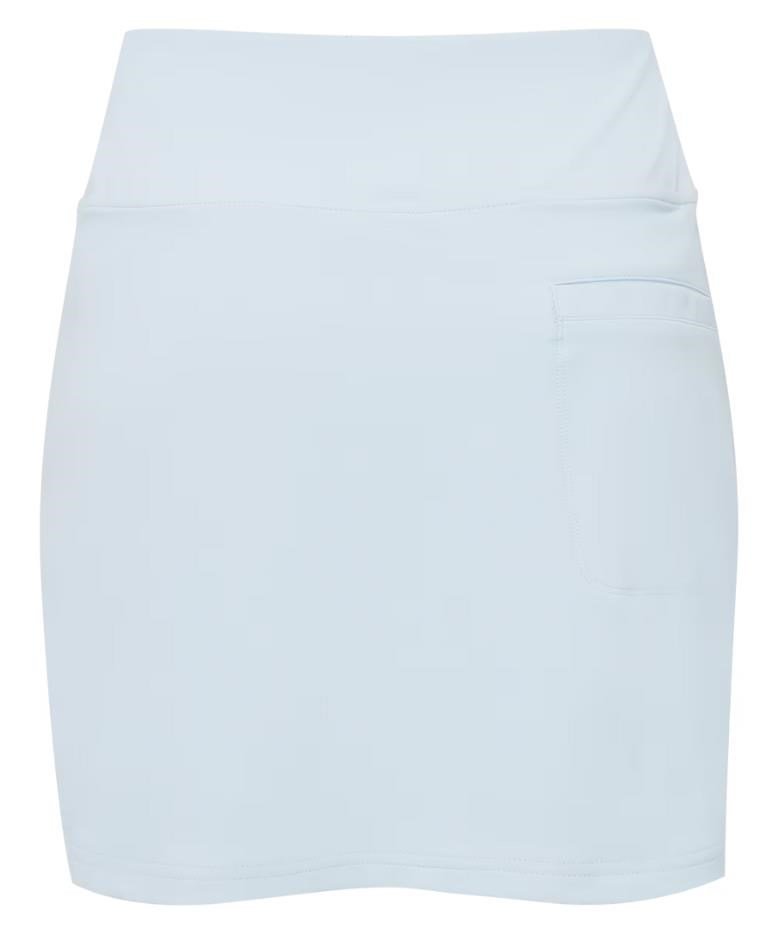 FootJoy Aerial Performance Knit women's skort, skyway