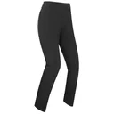 FootJoy Lightweight Cropped 7/8 women's pants, black