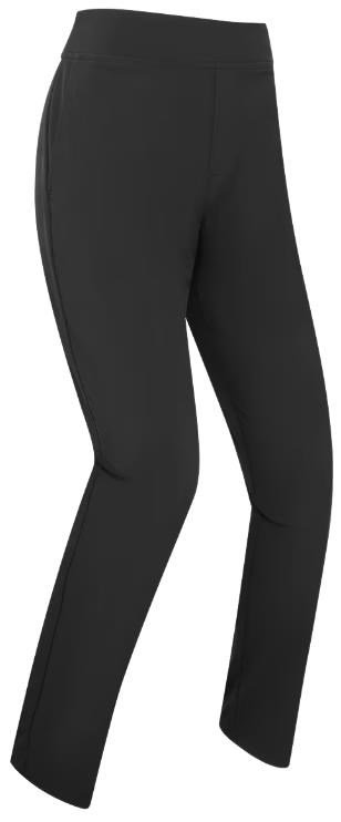 FootJoy Lightweight Cropped 7/8 women's pants, black